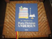 Andersens Märchen Märchenbuch gebunden Nordrhein-Westfalen - Leopoldshöhe Vorschau