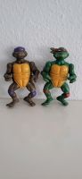 Teenage Mutant Ninja Turtles Actionfiguren Bootlegs 90er Berlin - Spandau Vorschau