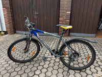 Fahrrad 26 Zoll Cycle Wolf Hessen - Limburg Vorschau