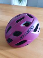 Fahrradhelm Giro lila Niedersachsen - Ganderkesee Vorschau