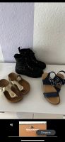 Mädchen Schuhe Sandalen Gr.32 Hessen - Lohfelden Vorschau