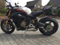 Ducati Streetfighter V4 SP mit EXTRAS 1100 Km Niedersachsen - Wolfsburg Vorschau
