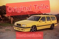 Volvo 850 T5 Teile Schlachten Niedersachsen - Nienhagen Vorschau