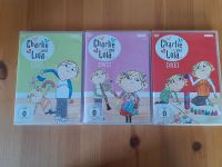 Charlie und Lola DVDs Herzogtum Lauenburg - Ratzeburg Vorschau