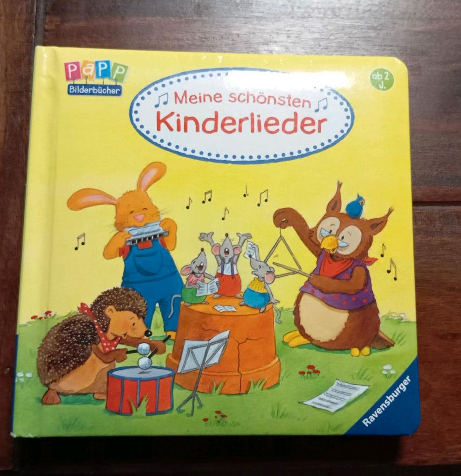 Meine schönsten Kinderlieder in Dresden