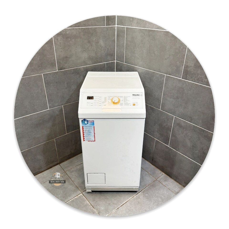 5kg Waschmaschine Miele  Sofftronic W 180 WPM / 1 Jahr Garantie! & Kostenlose Lieferung! in Berlin