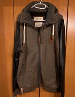 Naketano Herrenjacke, Gr. Xl Sachsen-Anhalt - Muldestausee Vorschau