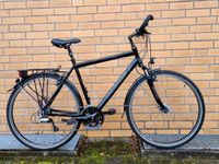 TOP Bergamont Trekkingrad 28 Zoll RH 56CM Niedersachsen - Bad Bevensen Vorschau