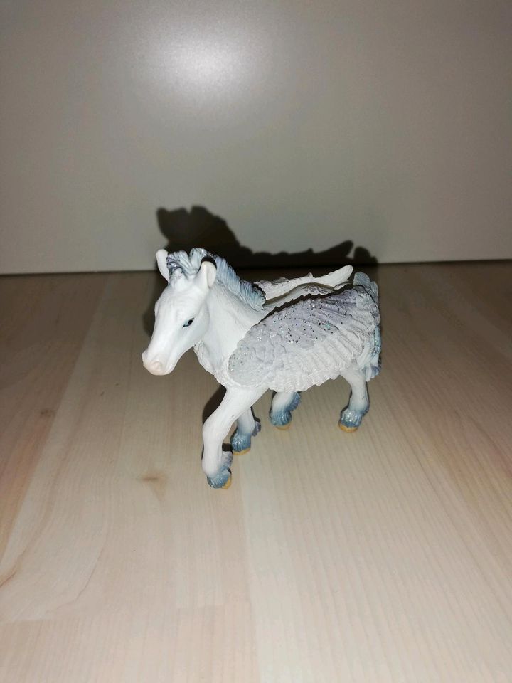 Schleich Pegasus Fohlen in Berlin