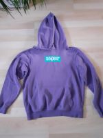 Hoodie  Gr.xs  Snipes Niedersachsen - Herzberg am Harz Vorschau