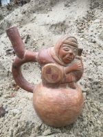 Figurengefäss, Peru, Mochekultur Berlin - Lichterfelde Vorschau