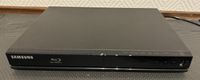 Samsung BD-J4500R Blu-Ray Player Nordrhein-Westfalen - Leverkusen Vorschau