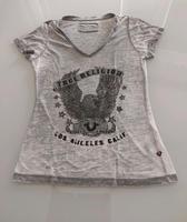 True Religion Shirt T-Shirt Damenbekleidung Grau Nordrhein-Westfalen - Erkrath Vorschau