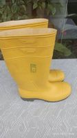 Acifort PVC/Nitril Bausicherheits Stiefel Gummistiefel S5 SRC" Fü Nürnberg (Mittelfr) - Mitte Vorschau