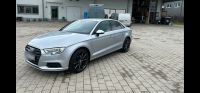 Audi A3 8V Limo Aubing-Lochhausen-Langwied - Aubing Vorschau