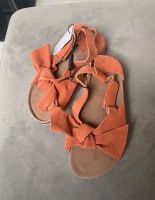 Neu! Reserved Leder Sandalen 32 Nordrhein-Westfalen - Sundern (Sauerland) Vorschau