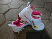 Nike Schuhe bunt Niedersachsen - Wildeshausen Vorschau