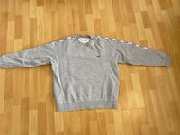 Lacoste Pullover grau Mitte - Tiergarten Vorschau