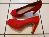 Kennel Schmenger High Heels rot 37 Rheinland-Pfalz - Mainz Vorschau