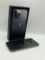 Apple iPhone 13 Pro / 256GB / Gut erhalten / OVP + Zubehör Schleswig-Holstein - Neumünster Vorschau