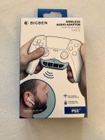 ‼️ BIGBEN Wireless Audio Adapter PS5 unbenutzt OVP NEU ‼️ Sachsen-Anhalt - Halle Vorschau