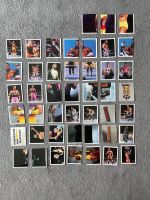 WWF Sticker von Merlin 1992 (für das rote Album) *150 Stück* Nordrhein-Westfalen - Enger Vorschau