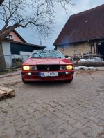 Maserati Biturbo H-Zulassung Baden-Württemberg - Gerstetten Vorschau