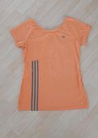 Adidas Damen T-Shirt, Sport-T-Shirt, Größe 40 Sachsen - Roßwein Vorschau