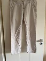 MAC Leinen Hose grau 46/30 Hessen - Weilmünster Vorschau