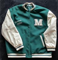 College-/Baseballjacke “Minnesota College” Bayern - Lindau Vorschau