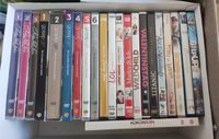 DVD-Sammlung Gossip Girl, Pretty Little Liars uvm Niedersachsen - Georgsmarienhütte Vorschau