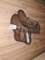 Braune Tom Tailer Stiefel Größe 40 NEU Bayern - Sonnefeld Vorschau