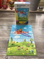 2 x Ravensburger Puzzle! Osterhase/ Goldhase Lindt ! 7 J.+ Niedersachsen - Göttingen Vorschau