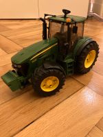 John Deere Trakor Berlin - Charlottenburg Vorschau