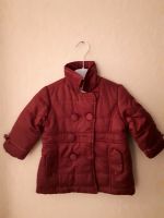 Winterjacke/mantel, Gr. 80 Niedersachsen - Damme Vorschau