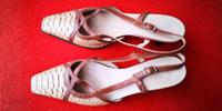 Damenschuhe Gr.38 Pumps LLOYD Bayern - Lindenberg im Allgäu Vorschau