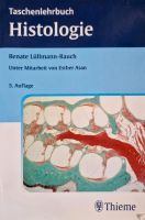 Buch Histologie Lüllmann-Rauch Nordfriesland - Husum Vorschau