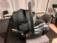 Cybex cloud Z Autositz Babyschale Kindersitz Jeremy Scott Nordrhein-Westfalen - Viersen Vorschau