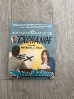 Zaubertrick: Alkazam Magic Exchange von Wayne Dobson Nordrhein-Westfalen - Solingen Vorschau