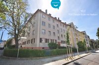 1-Raum Apartment • Laminat • Tageslichtbad mit Dusche • Stellplatz • Kaßberg • Anschauen & Mieten Sachsen - Chemnitz Vorschau