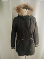 Parka / Winterjacke Khaki KOCCA Gr. S neu mit Kapuze Damen Bayern - Eichstätt Vorschau