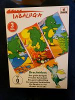 Tabaluga Drachenbox 3 DVDs Baden-Württemberg - Mannheim Vorschau