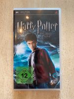 PSP Spiel - Harry Potter und der Halbblutprinz Düsseldorf - Angermund Vorschau