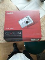 Casio exilim ex-z4000 Digitalkamera Zubehör jedoch von ex-z850 Hannover - Döhren-Wülfel Vorschau