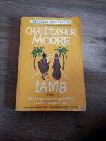 Lamb von Christopher Moore Lübeck - St. Jürgen Vorschau