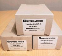 Pepperl+Fuchs VAA-2EA-G1-ZE/P-S 048157 Sensor/Aktorbox aktiv Thüringen - Neuhaus Vorschau