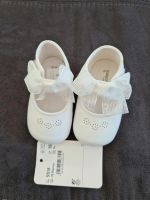 Baby Schuhe, weiß, gr.19 Neu Mayoral Nordrhein-Westfalen - Düren Vorschau