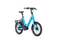 15% Rabatt - QiO Bosch E-Bike EINS P-E Riemen Enviolo Ausverkauf Kr. München - Unterhaching Vorschau