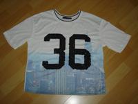 Primark T-Shirt Shirt in Gr. XS Neu Nordrhein-Westfalen - Sankt Augustin Vorschau