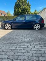 Golf 4 1,6 16V 105 PS Bayern - Emmering Vorschau